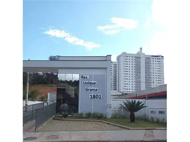 Imagem: Apartamento Unique Grama por Apenas R$130