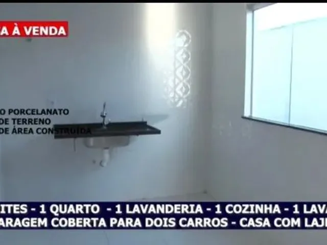 Imagem 2: Excelente Casa em Bacabal