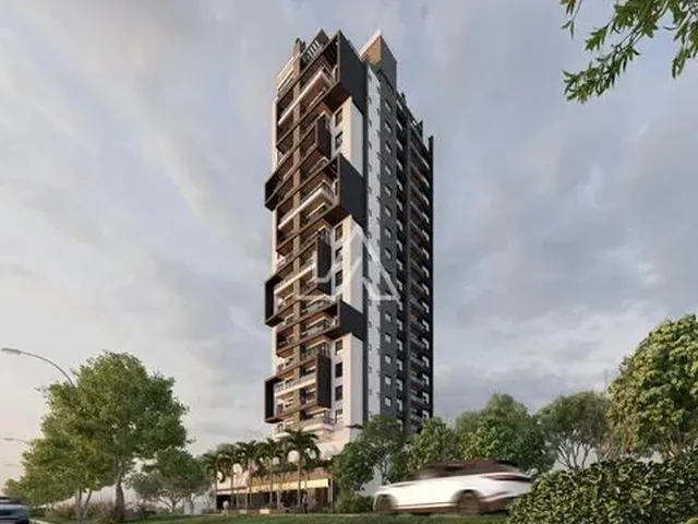 Imagem 9: Apartamento de 2 Dormitórios, Sendo Ambos Suíte e com Garagem, no Bairro Cidade Nova