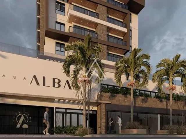 Imagem 6: Apartamento de 2 Dormitórios, Sendo Ambos Suíte e com Garagem, no Bairro Cidade Nova