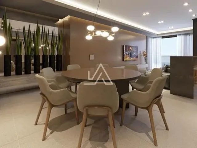 Imagem 12: Apartamento de 2 Dormitórios, Sendo Ambos Suíte e com Garagem, no Bairro Cidade Nova