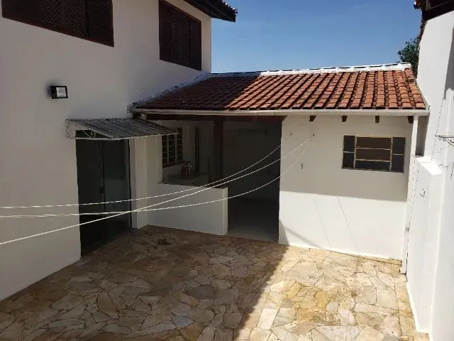 Imagem 6: Sobrado Centro - 4 Dormitórios - Churrasqueira/Forno/Sauna