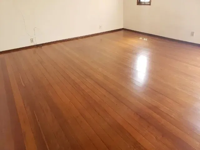 Imagem 2: Sobrado Centro - 4 Dormitórios - Churrasqueira/Forno/Sauna