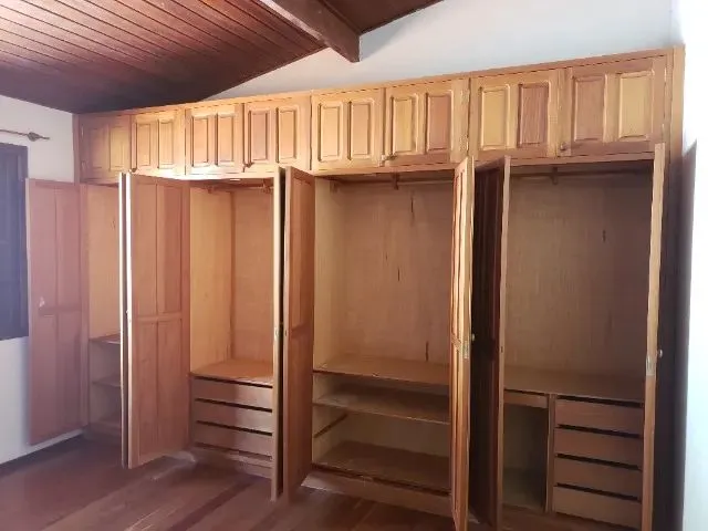 Imagem 12: Sobrado Centro - 4 Dormitórios - Churrasqueira/Forno/Sauna