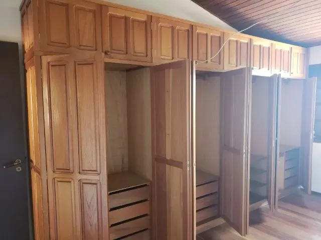 Imagem 4: Sobrado Centro - 4 Dormitórios - Churrasqueira/Forno/Sauna