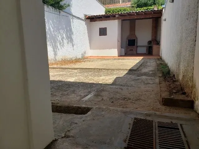 Imagem 8: Sobrado Centro - 4 Dormitórios - Churrasqueira/Forno/Sauna