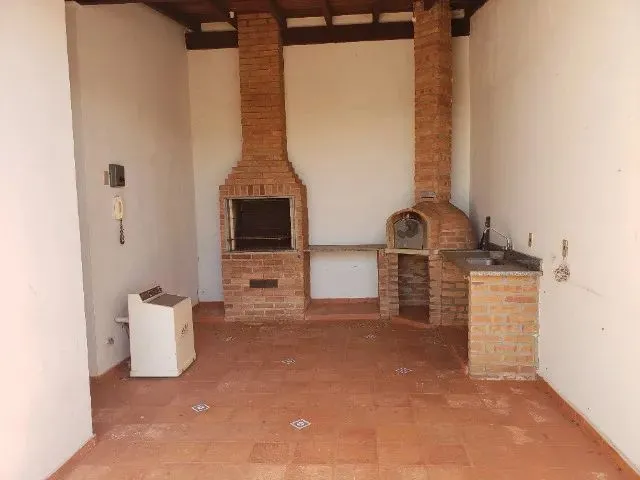 Imagem 14: Sobrado Centro - 4 Dormitórios - Churrasqueira/Forno/Sauna
