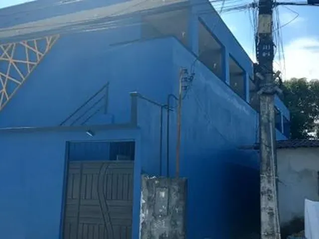 Imagem: Prédio com 12 Aptos com 18 Mts2