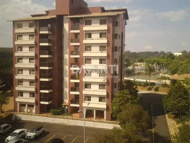 Imagem: Apartamento - Parque da Hípica - Campinas