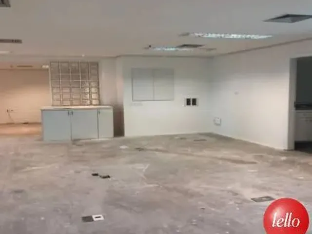 Imagem 1: São Paulo - Conjunto Comercial/Sala - Brooklin