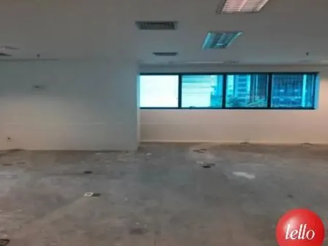 Imagem 9: São Paulo - Conjunto Comercial/Sala - Brooklin