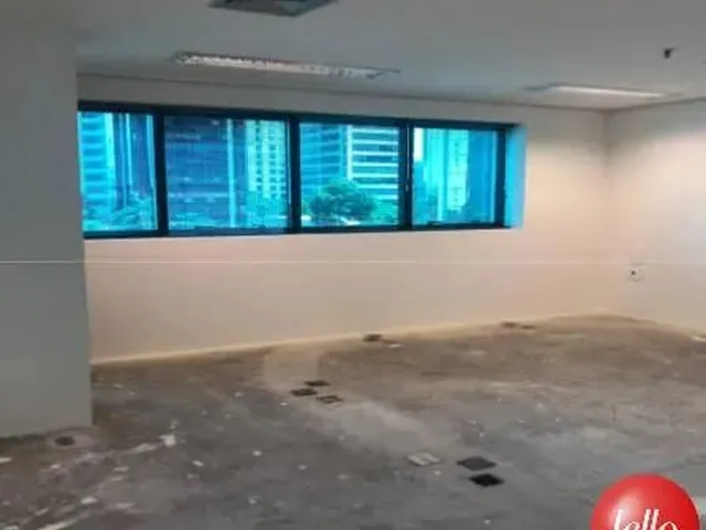 Imagem 12: São Paulo - Conjunto Comercial/Sala - Brooklin