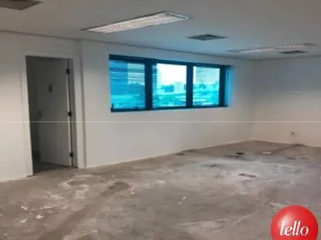 Imagem 2: São Paulo - Conjunto Comercial/Sala - Brooklin