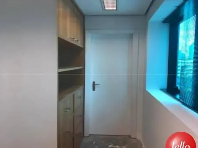 Imagem 3: São Paulo - Conjunto Comercial/Sala - Brooklin