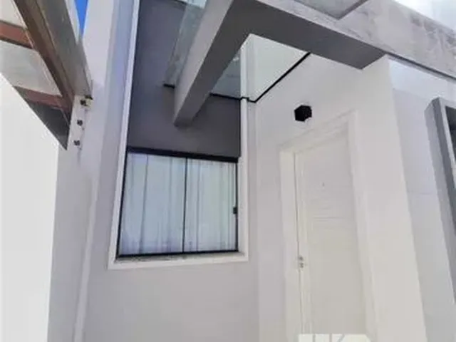 Imagem: Sobrado para Venda com 2 Suítes no Bairro