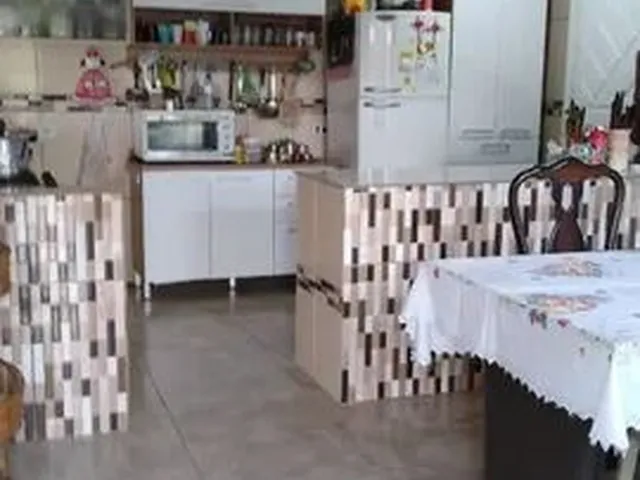 Imagem: Rancho com 3 Dormitórios À Venda, 200