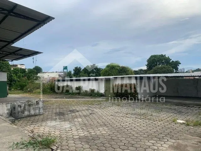 Imagem 10: Galpão Manaus - 780 M² - Petrópolis - Gpv60