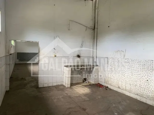Imagem 9: Galpão Manaus - 780 M² - Petrópolis - Gpv60