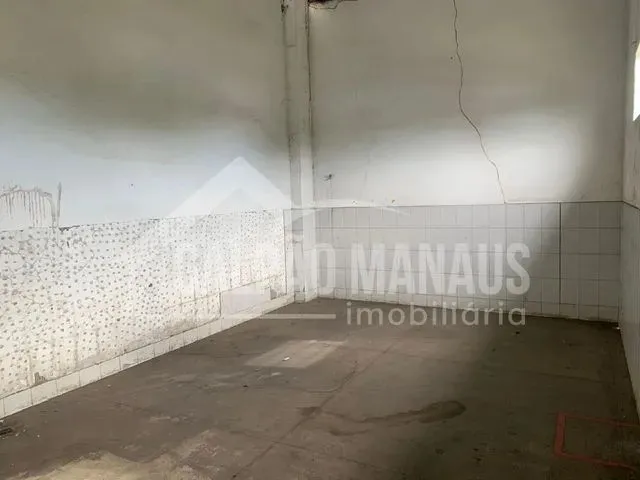 Imagem 4: Galpão Manaus - 780 M² - Petrópolis - Gpv60