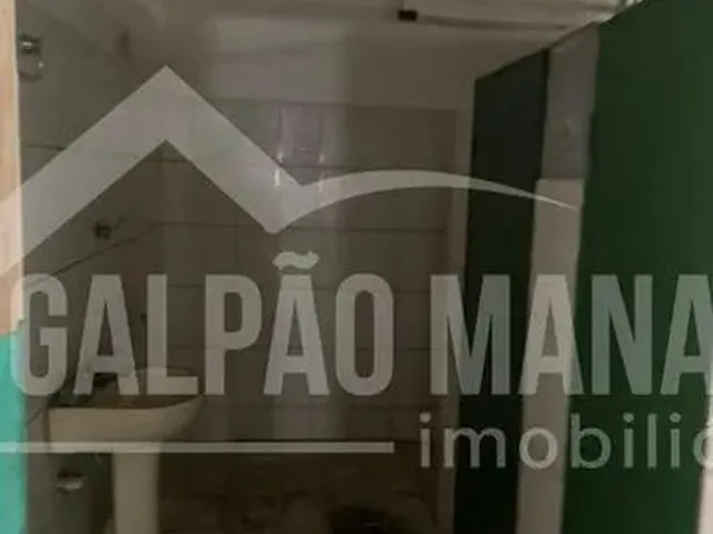 Imagem 5: Galpão Manaus - 780 M² - Petrópolis - Gpv60
