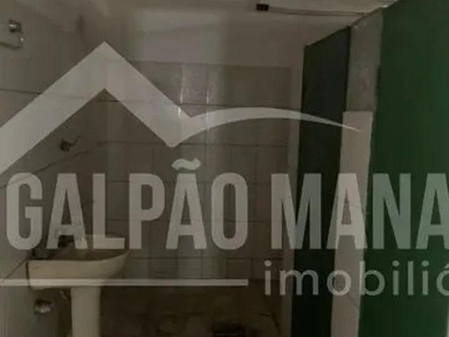 Imagem 6: Galpão Manaus - 780 M² - Petrópolis - Gpv60