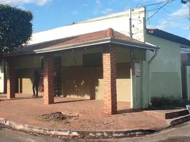 Imagem: Casa À Venda na Vila Planalto
