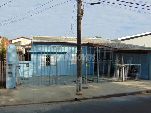 Imagem: Casa - Vila São Bento - Campinas