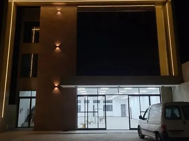 Imagem 2: Sala Comercial no Centro de Araucária