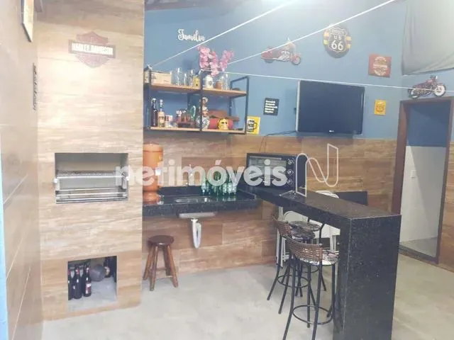 Imagem: Venda Casa Canaã Belo Horizonte