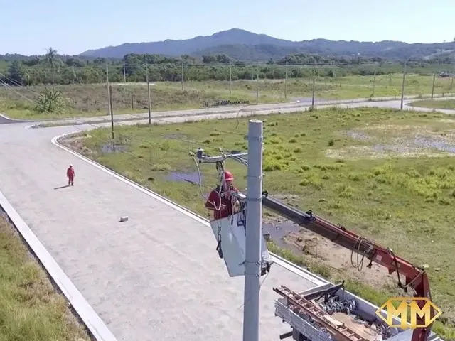 Imagem 1: Terreno Disponível para À Venda Próximo a Vargem do Bom Jesus, Florianópolis, Sc
