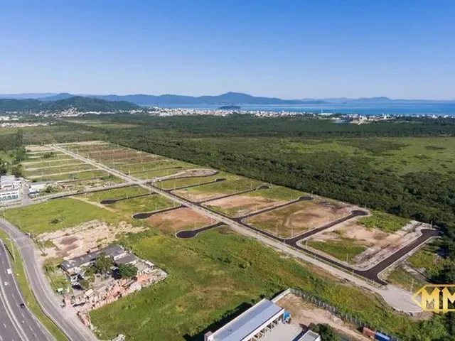 Imagem 12: Terreno Disponível para À Venda Próximo a Vargem do Bom Jesus, Florianópolis, Sc