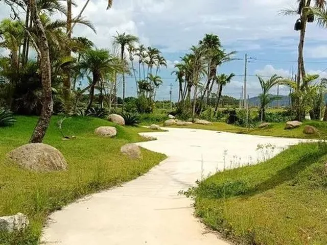 Imagem 8: Terreno Disponível para À Venda Próximo a Vargem do Bom Jesus, Florianópolis, Sc