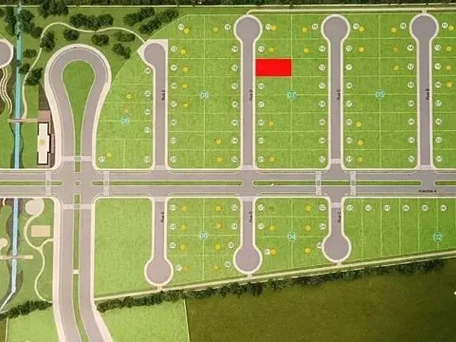 Imagem 6: Terreno Disponível para À Venda Próximo a Vargem do Bom Jesus, Florianópolis, Sc