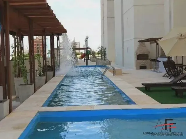Imagem: Apartamento para Venda com 3 Quartos no