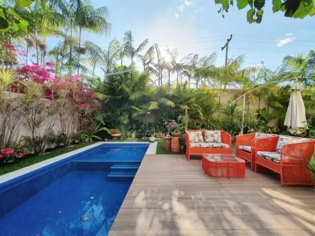 Imagem: Linda Casa Duplex Mirante do Lago