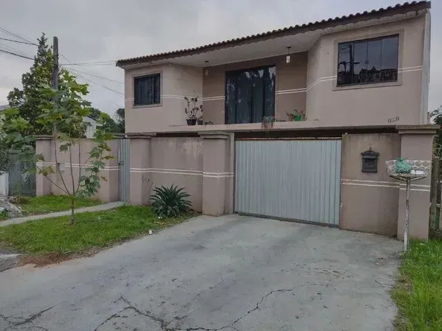 Imagem: Casa na Rua Gilberto Freire - Stella Maris