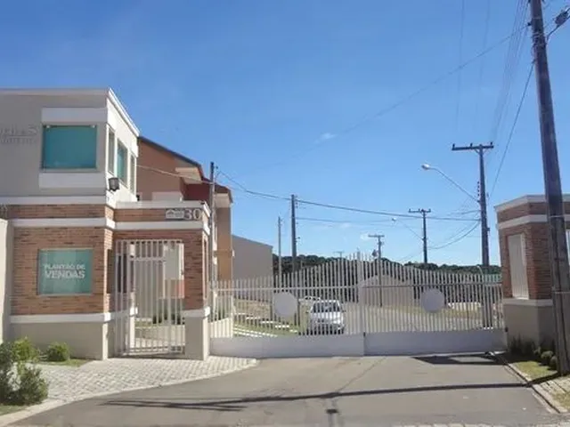 Imagem: Terreno À Venda por R$ 92.000,00 no Bairro