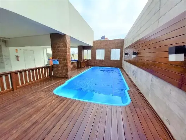 Imagem 2: Olha Este Apê no Centrão de Chapecó