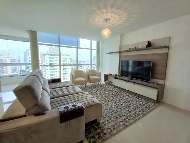 Imagem 3: Olha Este Apê no Centrão de Chapecó