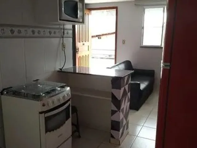 Imagem 7: Apartamento para Aluguel com 56 Metros Quadrados com 2 Quartos em Redenção - Manaus - Am