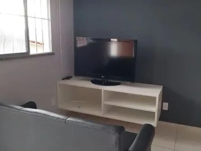 Imagem 2: Apartamento para Aluguel com 56 Metros Quadrados com 2 Quartos em Redenção - Manaus - Am