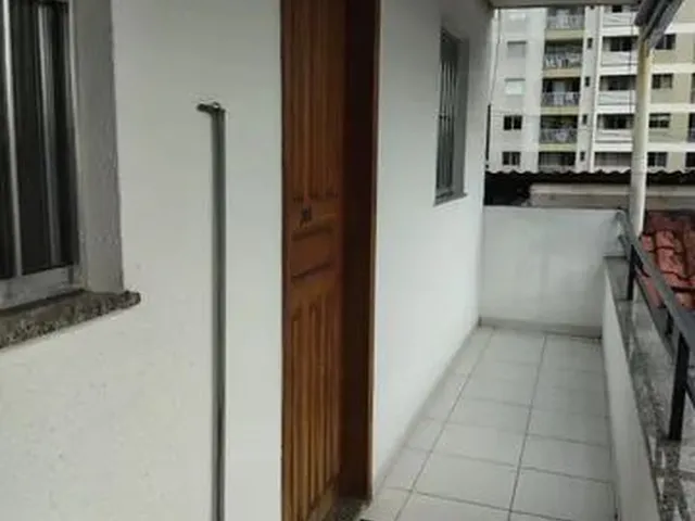 Imagem 16: Apartamento para Aluguel com 56 Metros Quadrados com 2 Quartos em Redenção - Manaus - Am
