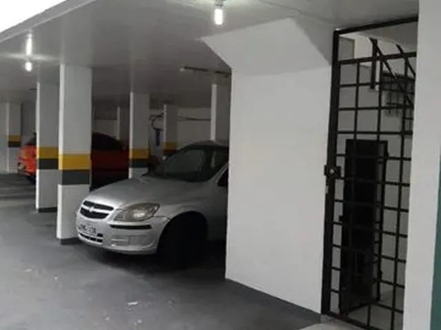 Imagem 9: Apartamento para Aluguel com 56 Metros Quadrados com 2 Quartos em Redenção - Manaus - Am