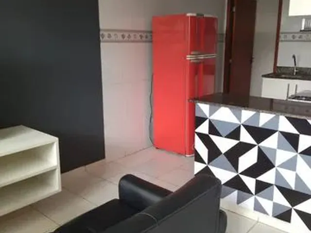 Imagem 4: Apartamento para Aluguel com 56 Metros Quadrados com 2 Quartos em Redenção - Manaus - Am