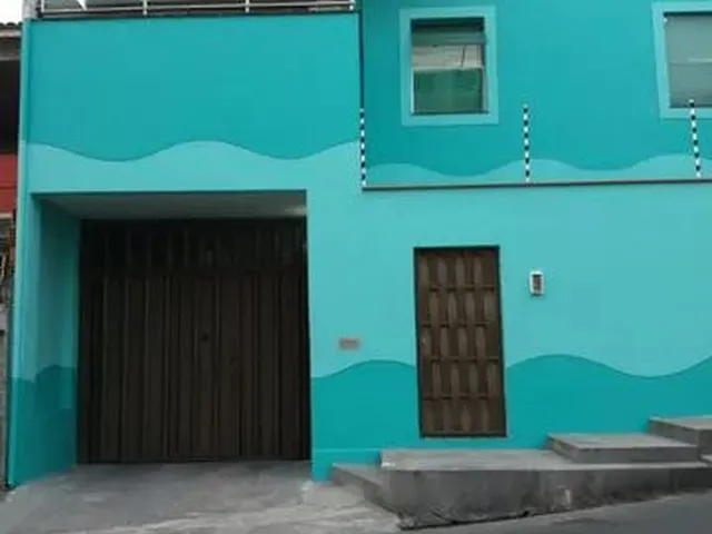 Imagem 3: Apartamento para Aluguel com 56 Metros Quadrados com 2 Quartos em Redenção - Manaus - Am