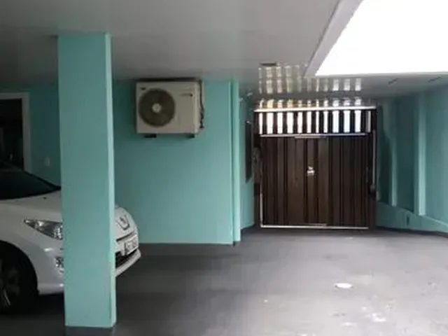 Imagem 8: Apartamento para Aluguel com 56 Metros Quadrados com 2 Quartos em Redenção - Manaus - Am