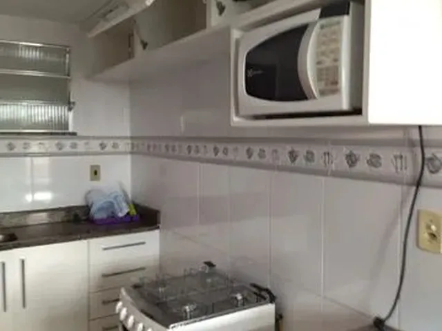 Imagem 5: Apartamento para Aluguel com 56 Metros Quadrados com 2 Quartos em Redenção - Manaus - Am