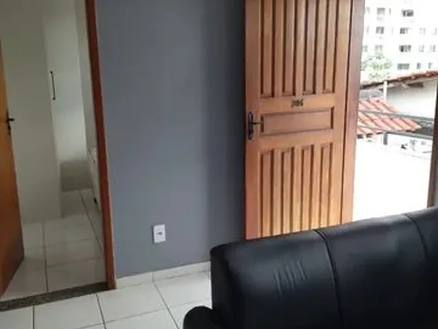 Imagem 15: Apartamento para Aluguel com 56 Metros Quadrados com 2 Quartos em Redenção - Manaus - Am