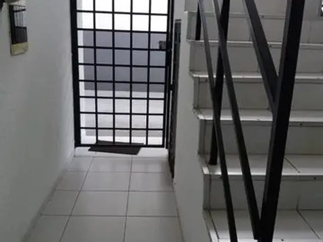 Imagem 6: Apartamento para Aluguel com 56 Metros Quadrados com 2 Quartos em Redenção - Manaus - Am