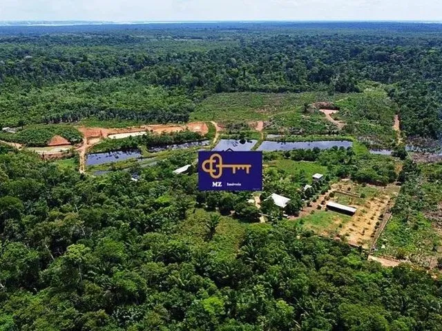 Imagem 1: Oportunidade Única de Ter Seu Terreno!